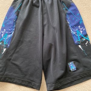 Air Jordan Retro Basketball Shorts